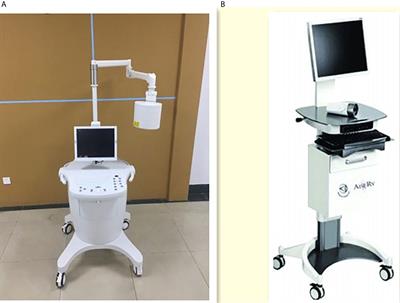 Real-Time In Situ Navigation System With Indocyanine Green Fluorescence for Sentinel Lymph Node Biopsy in Patients With Breast Cancer